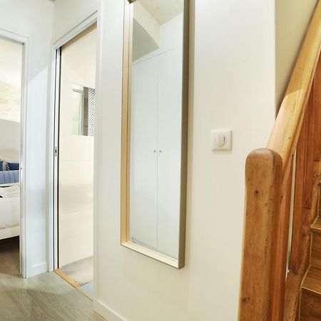 Rent A Room - Chenier B Paris Dış mekan fotoğraf