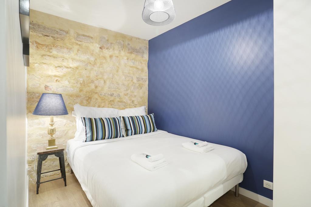 Rent A Room - Chenier B Paris Dış mekan fotoğraf