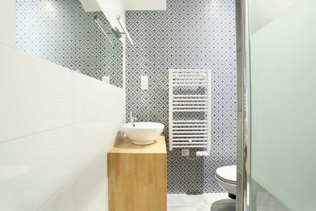 Rent A Room - Chenier B Paris Dış mekan fotoğraf