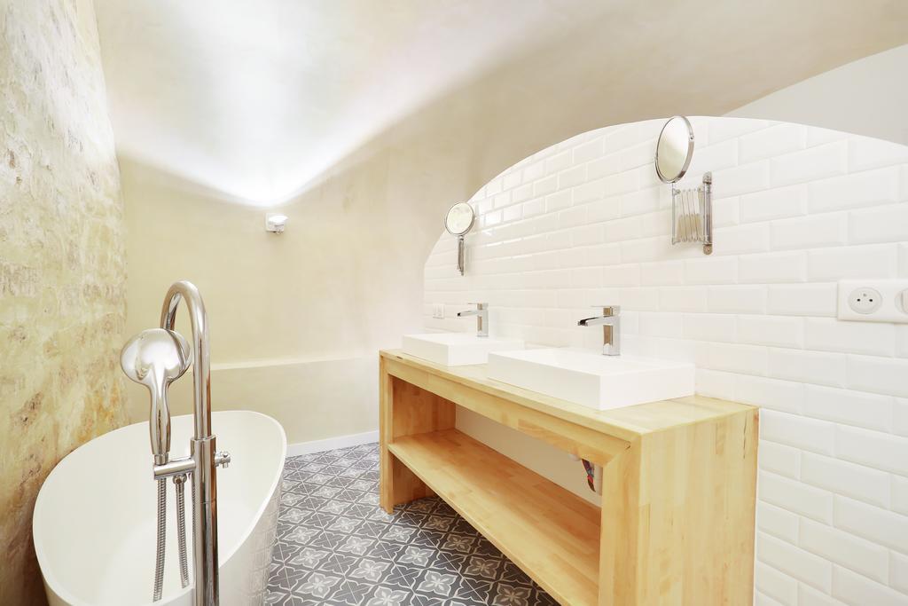 Rent A Room - Chenier B Paris Dış mekan fotoğraf